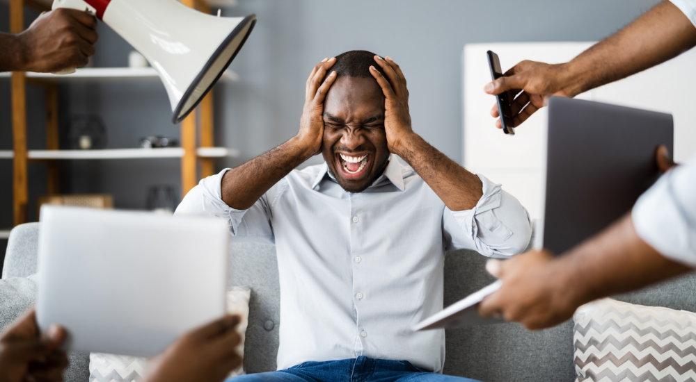 10 Smart Strategies to Beat Digital Overload and Reclaim Focus