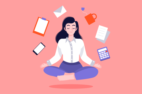 7 Powerful Stress Management Techniques to Regain Balance