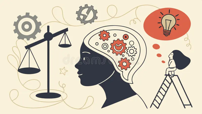 How Cognitive Clarity Transforms Daily Focus