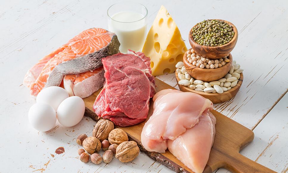 Why Essential Nutrients Are the Foundation of Brain Health